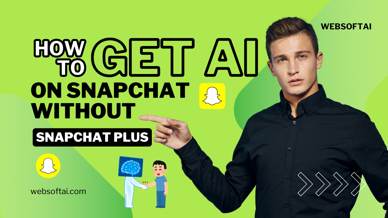 How to Get My AI on Snapchat Without Snapchat Plus