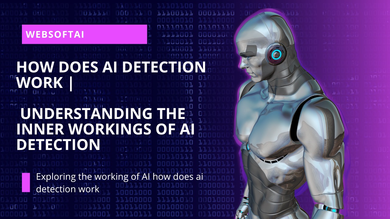 how does ai detection work